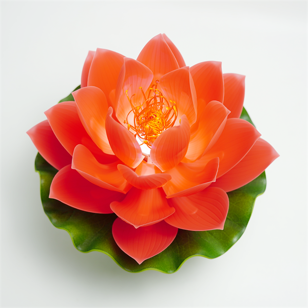 红莲花花蕊款(大)